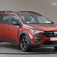 Dacia Jogger 2023