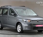 Volkswagen Caddy 2023