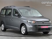 Volkswagen Caddy 2023