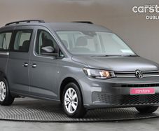 Volkswagen Caddy 2023