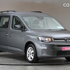 Volkswagen Caddy 2023