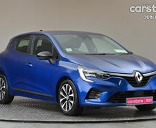 Renault Clio 2023