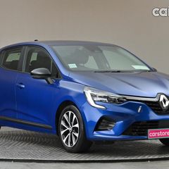 Renault Clio 2023