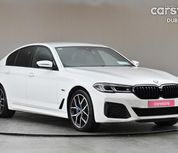 BMW 5 Series 2023