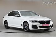 BMW 5 Series 2023