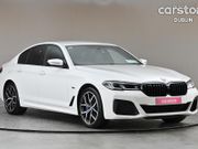 BMW 5 Series 2023