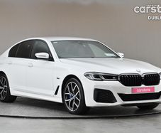 BMW 5 Series 2023