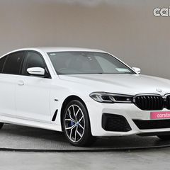 BMW 5 Series 2023