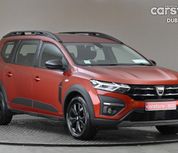 Dacia Jogger 2023