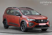 Dacia Jogger 2023