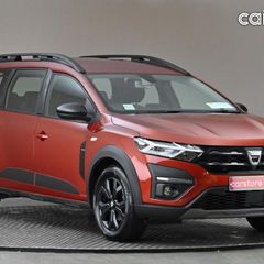 Dacia Jogger 2023