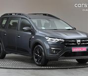 Dacia Jogger 2023