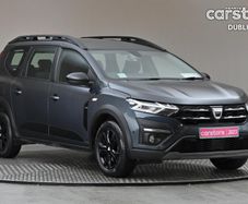 Dacia Jogger 2023