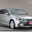Lexus CT200H 2022