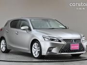 Lexus CT200H 2022