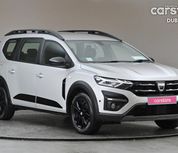 Dacia Jogger 2023