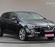 Renault Megane 2018
