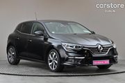 Renault Megane 2018