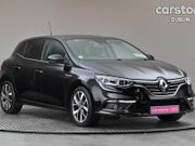 Renault Megane 2018