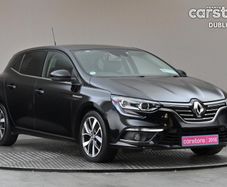 Renault Megane 2018