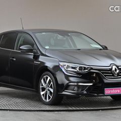 Renault Megane 2018