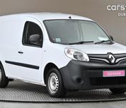 Renault Kangoo 2021