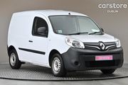 Renault Kangoo 2021