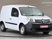 Renault Kangoo 2021