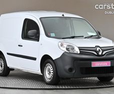 Renault Kangoo 2021