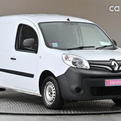 Renault Kangoo 2021