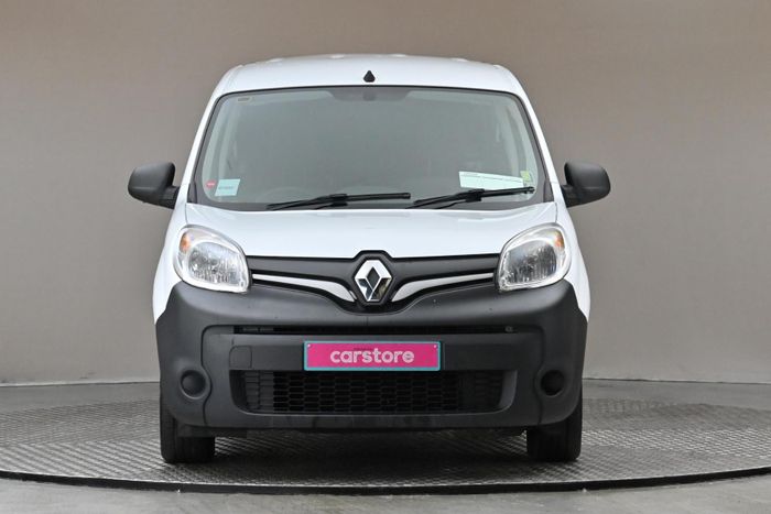 Renault Kangoo 2021
