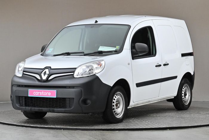 Renault Kangoo 2021