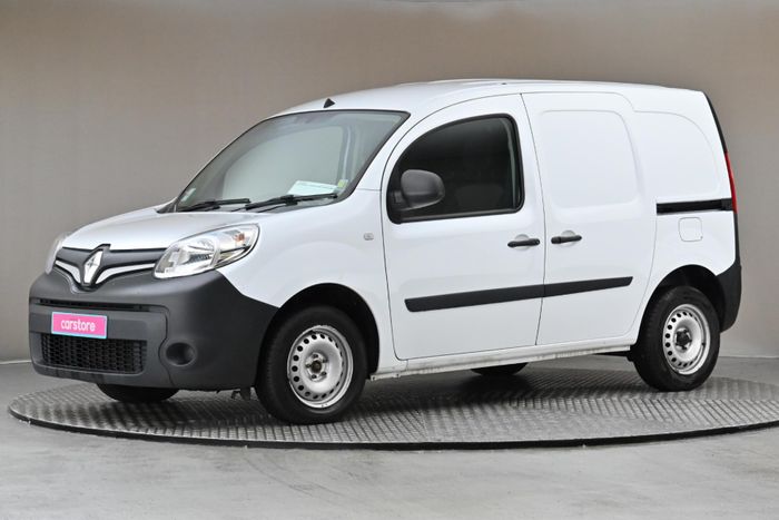 Renault Kangoo 2021