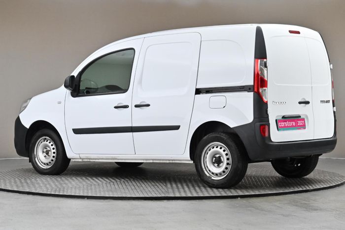 Renault Kangoo 2021