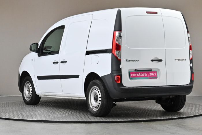 Renault Kangoo 2021