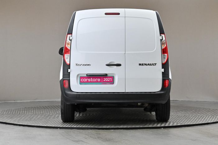 Renault Kangoo 2021