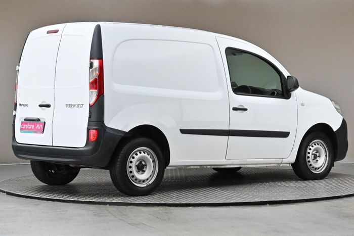 Renault Kangoo 2021