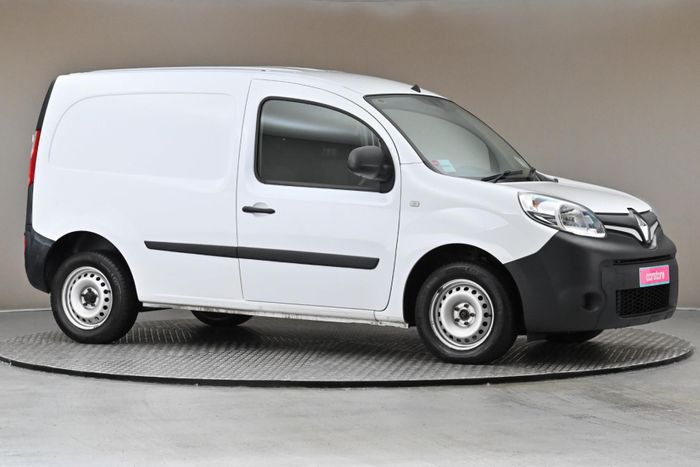 Renault Kangoo 2021