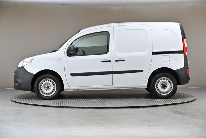 Renault Kangoo 2021