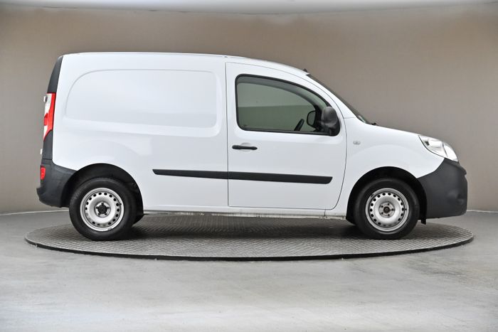 Renault Kangoo 2021