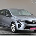 Renault Clio 2024