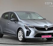 Renault Clio 2024