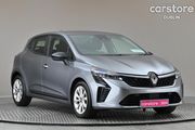 Renault Clio 2024