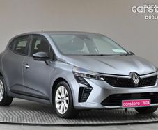 Renault Clio 2024