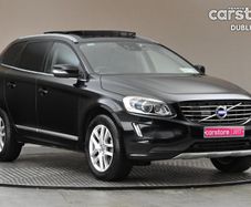 Volvo XC60 2017
