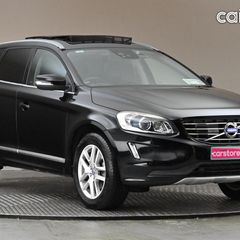 Volvo XC60 2017