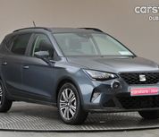 SEAT Arona 2024