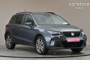 SEAT Arona 2024