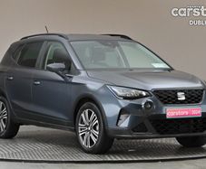 SEAT Arona 2024