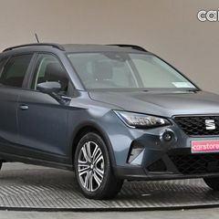 SEAT Arona 2024
